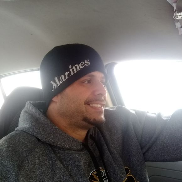 Meet your Posher, Aaron - Picture 1 of 1